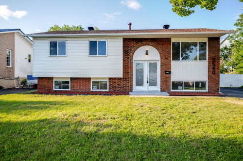 5540 Tsse Masson  Longueuil (Saint-Hubert), QC J3Y 6R4
