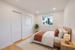 Chambre à coucher - 