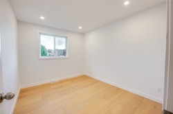 Chambre à coucher - 