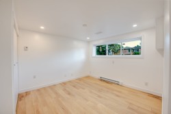 Chambre à coucher - 