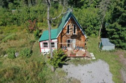 19 Ch. Mendoza  Saint-Bruno-De-Kamouraska, QC G0L 2M0