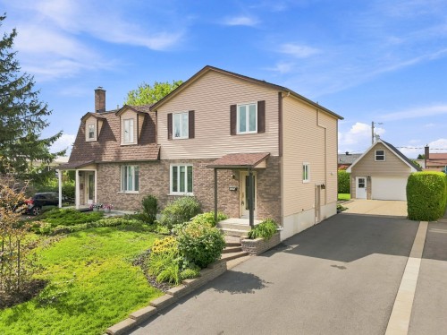 17075 Av. St-Onge  Saint-Hyacinthe, QC J2T 4V3