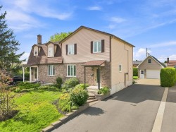 17075 Av. St-Onge Saint-Hyacinthe, QC J2T 4V3