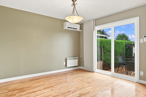 Salle à manger - 17075 Av. St-Onge, Saint-Hyacinthe, QC 