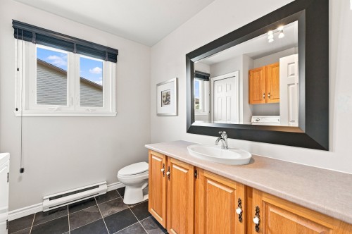 Salle d'eau - 17075 Av. St-Onge, Saint-Hyacinthe, QC 