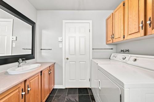 Salle d'eau - 17075 Av. St-Onge, Saint-Hyacinthe, QC 
