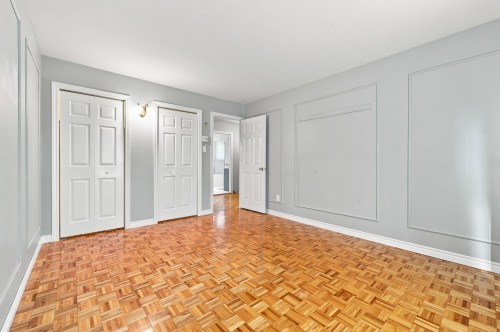 Chambre à coucher principale - 17075 Av. St-Onge, Saint-Hyacinthe, QC 