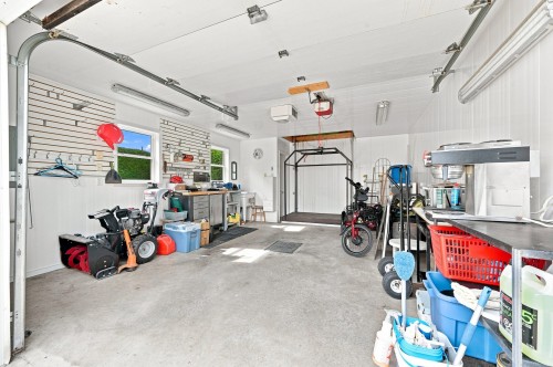 Garage - 17075 Av. St-Onge, Saint-Hyacinthe, QC 