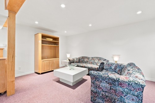 Salle familiale - 17075 Av. St-Onge, Saint-Hyacinthe, QC 