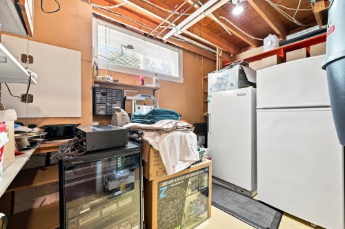 Rangement - 17075 Av. St-Onge, Saint-Hyacinthe, QC 