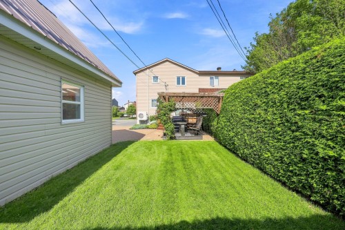 Extérieur - 17075 Av. St-Onge, Saint-Hyacinthe, QC 