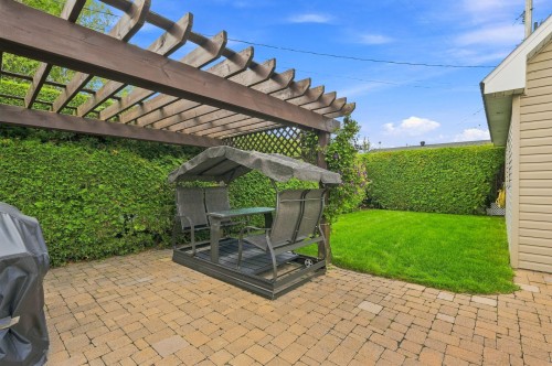 Extérieur - 17075 Av. St-Onge, Saint-Hyacinthe, QC 