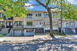 6286  - 6288 Rue Dugas Montréal (Mercier/Hochelaga-Maisonneuve), QC H1N 1P2