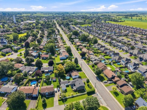 View - 78 Rue Marleau, Mercier, QC 