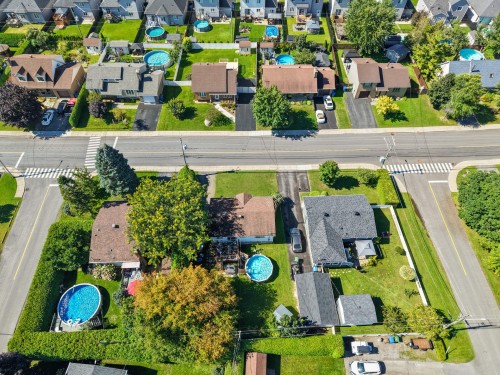 View - 78 Rue Marleau, Mercier, QC 