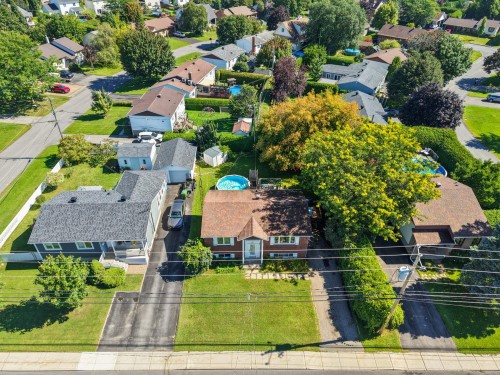View - 78 Rue Marleau, Mercier, QC 