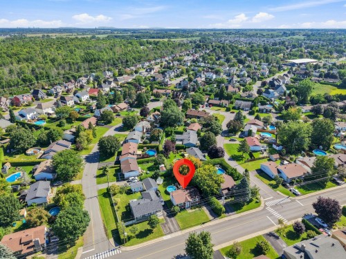 View - 78 Rue Marleau, Mercier, QC 