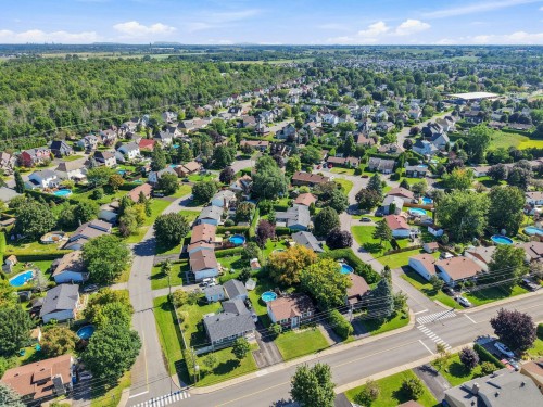 View - 78 Rue Marleau, Mercier, QC 