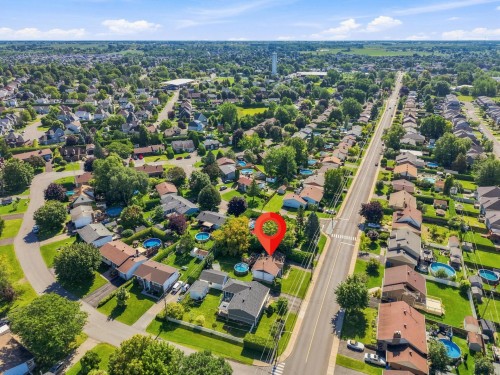 View - 78 Rue Marleau, Mercier, QC 