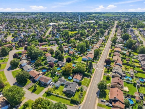 View - 78 Rue Marleau, Mercier, QC 