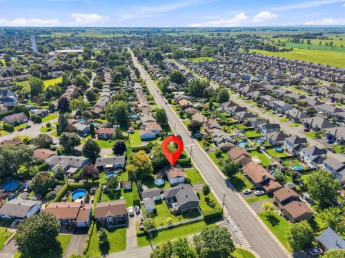 View - 78 Rue Marleau, Mercier, QC 