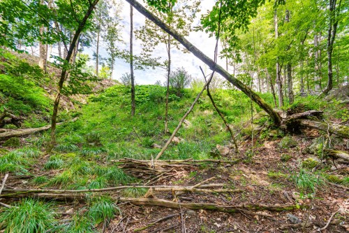Terre/Terrain - 8 Rue Tex-Lecor, Cantley, QC 