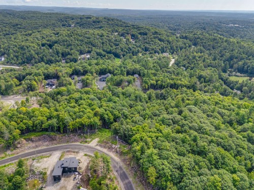 Photo aérienne - 8 Rue Tex-Lecor, Cantley, QC 