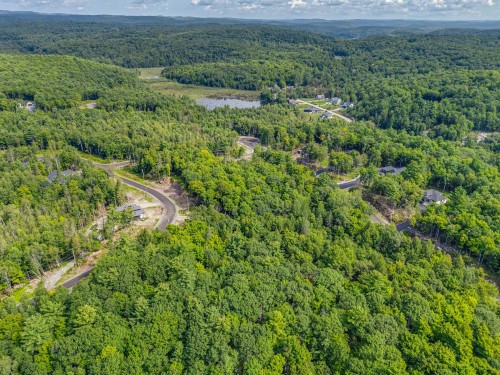 Photo aérienne - 8 Rue Tex-Lecor, Cantley, QC 