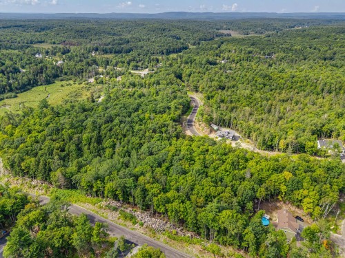 Photo aérienne - 8 Rue Tex-Lecor, Cantley, QC 