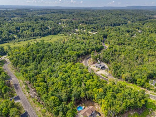 Photo aérienne - 8 Rue Tex-Lecor, Cantley, QC 