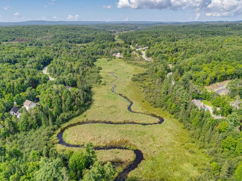 Photo aérienne - 8 Rue Tex-Lecor, Cantley, QC 