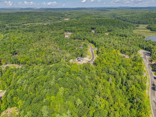Photo aérienne - 8 Rue Tex-Lecor, Cantley, QC 