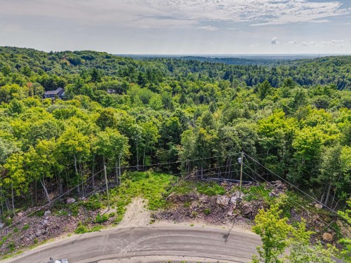 Photo aérienne - 8 Rue Tex-Lecor, Cantley, QC 