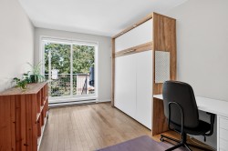 Chambre à coucher - 