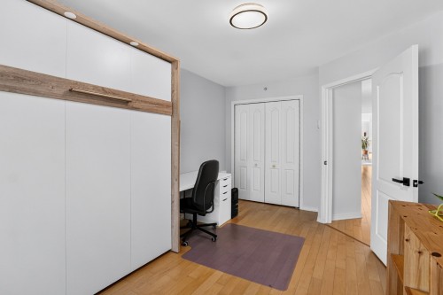 Chambre à coucher - 5-18 Av. Ste-Hélène, Saint-Lambert, QC 