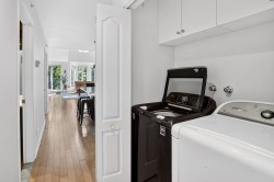 Salle de lavage - 