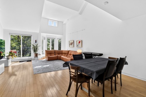Vue d'ensemble - 5-18 Av. Ste-Hélène, Saint-Lambert, QC 