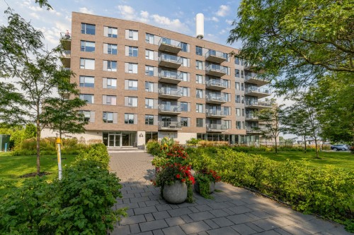 517-64 Ch. St-François-Xavier  Candiac, QC J5R 0V1