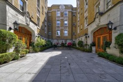 25-4328 Rue Sherbrooke O.  Westmount, QC H3Z 1E1