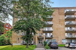 503-6820 Boul. des Roseraies Montréal (Anjou), QC H1M 3B8