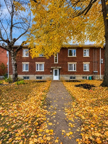 Façade - 3-280 45E Avenue, Montréal (Lachine), QC 