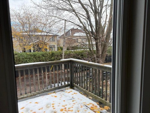 Terrasse - 3-280 45E Avenue, Montréal (Lachine), QC 