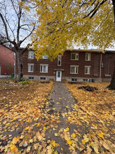 Façade - 3-280 45E Avenue, Montréal (Lachine), QC 