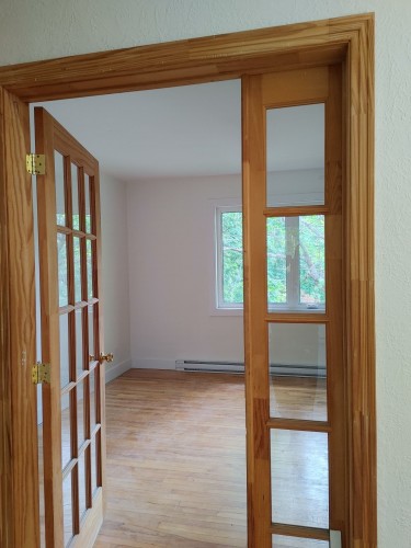 Chambre à coucher principale - 3-280 45E Avenue, Montréal (Lachine), QC 
