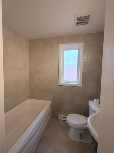 Salle de bains - 3-280 45E Avenue, Montréal (Lachine), QC 