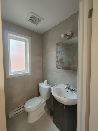 Salle de bains - 3-280 45E Avenue, Montréal (Lachine), QC 