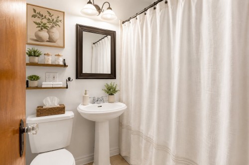 Salle de bains - 1315  - 1317 Rue Moffat, Montréal (Verdun/Île-Des-Soeurs), QC 