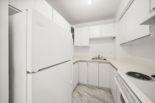 Kitchen - 403A-11700 Boul. De Pierrefonds, Montréal (Pierrefonds-Roxboro), QC 