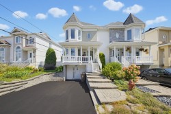 6045 Rue Parenteau Laval (Auteuil), QC H7H 3B4