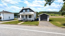 349 Rue Principale  Saint-Jules, QC G0N 1R0
